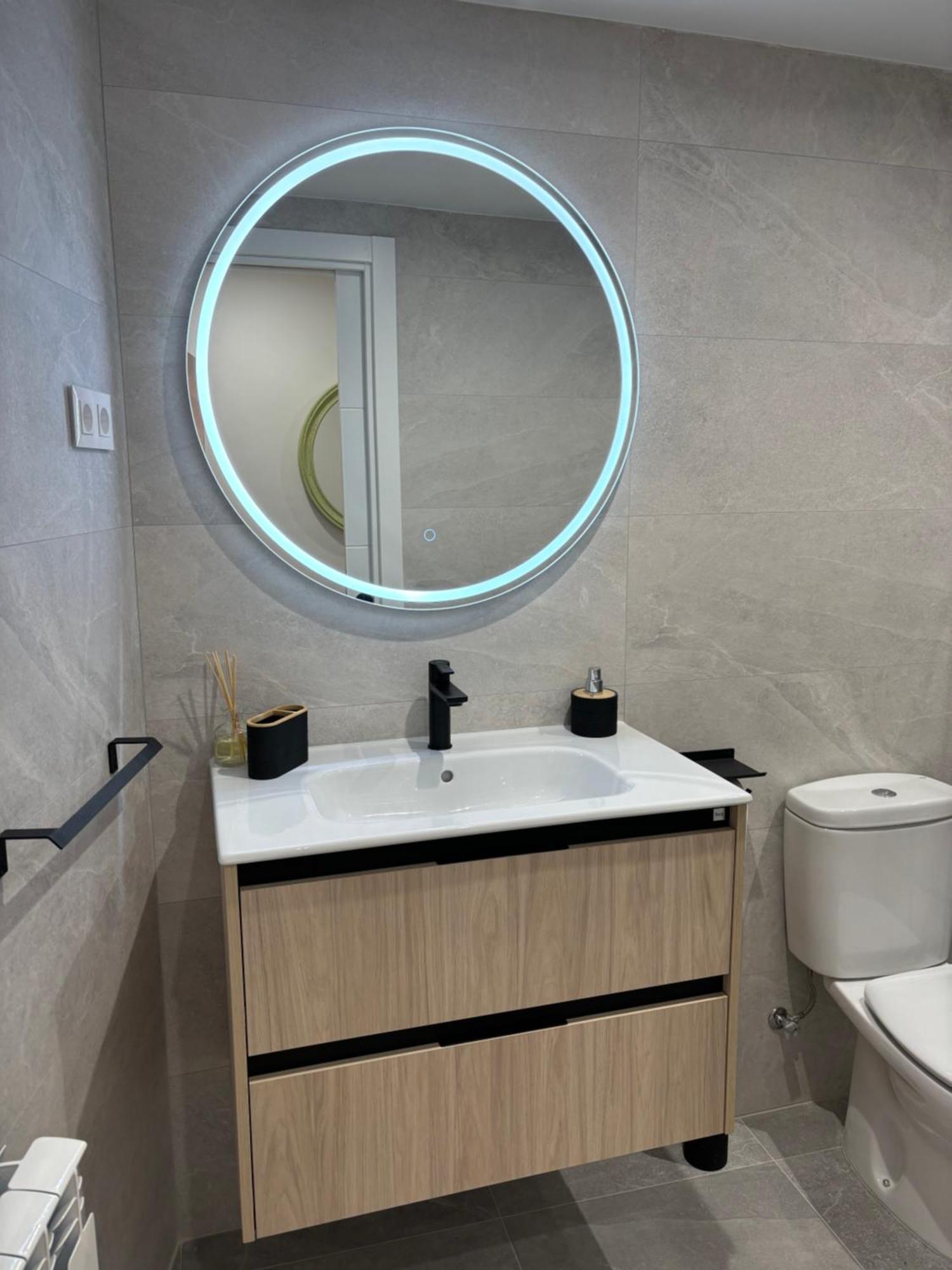 Puerta Del Sol Apartment