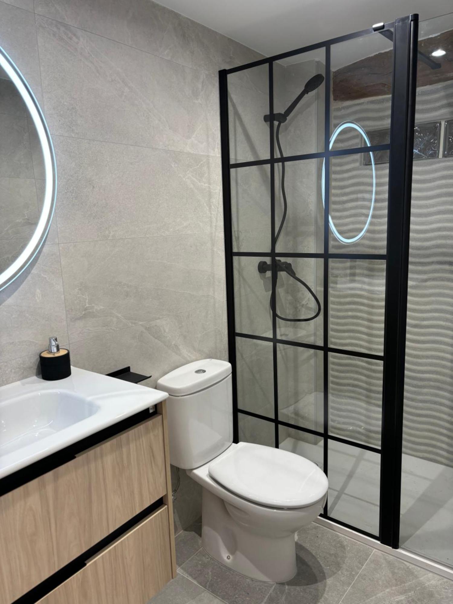Puerta Del Sol Apartment